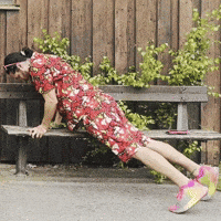 Happy Dance GIF by Goose