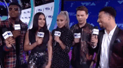 GIF by 2017 MTV Video Music Awards