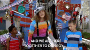 season 5 episode 2 GIF by Workaholics