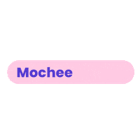 Social Media Marketing Sticker by Mochee