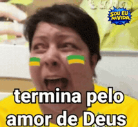 Futebol Tulla Luana GIF by Sou Eu Na Vida