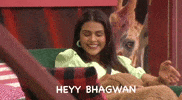 Priyanka Smile GIF