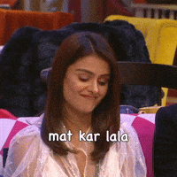 Priyanka GIF
