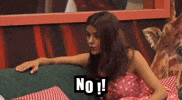 Priyanka No GIF