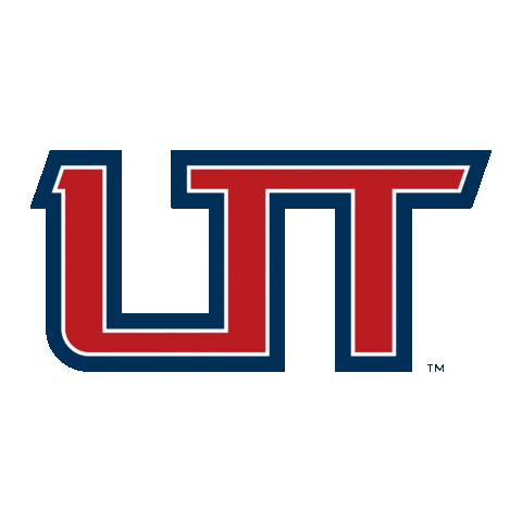 Sticker by Utah Tech University