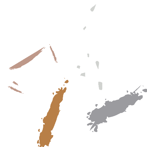 Feelingposh Sticker by Posh The Label