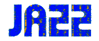Art Glitch Sticker