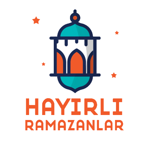Ramadan Modestfashion Sticker by Modanisa