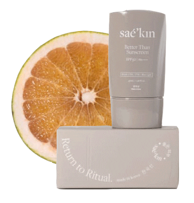 Skincare Sticker by Sissae