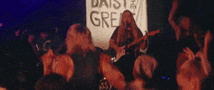 Music Video School GIF by Daisy The Great
