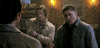 Dean Winchester The French Mistake GIF by Maudit