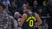 Happy Basketball GIF by Utah Jazz