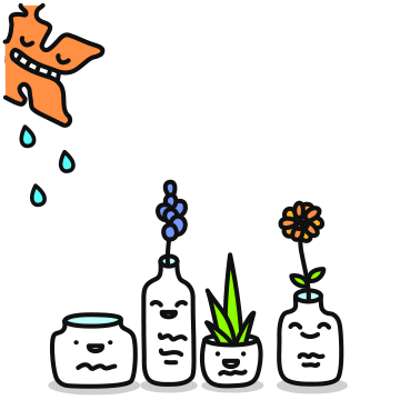 kiehlskorea giphyupload 환경보호 키엘 키엘코리아 Sticker