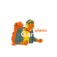 opyt gamer opty opyt planogamer Sticker