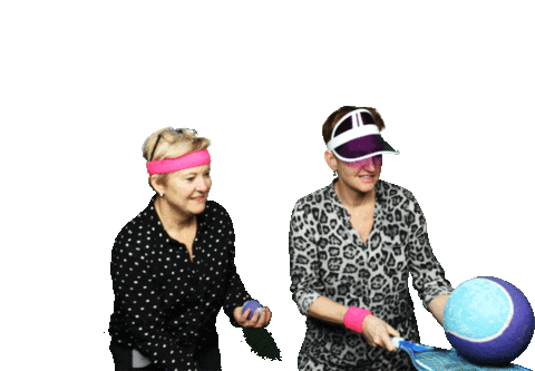 Tikkie Sticker by Black Magic Marker