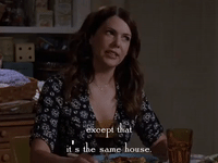 season 6 netflix GIF by Gilmore Girls 