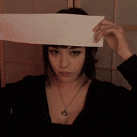 Sexy Cute Girl GIF