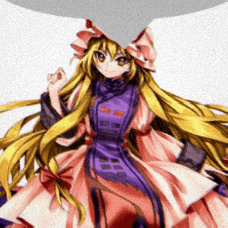 Yukari GIF