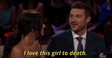 season 14 abc GIF by The Bachelorette