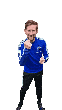 Devoetbalacademie dva devoetbalacademie Sticker