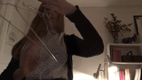 soleyfreyja giphyupload GIF