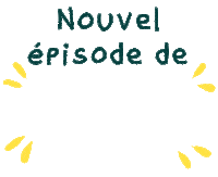 Episode Orb Sticker