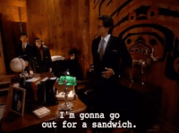 season 2 GIF by Twin Peaks on Showtime