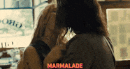Ice Cream Kiss GIF by Signature Entertainment