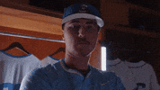 Creightonbaseball GIF by Creighton University Athletics