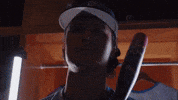 Creightonbaseball GIF by Creighton University Athletics