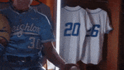 Creightonbaseball GIF by Creighton University Athletics