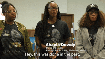 This Was Done In The Past