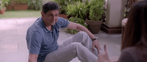 india GIF by bypriyashah