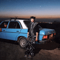 Superstar GIF by Dina Ayada