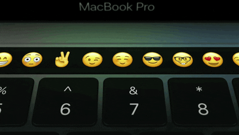 macbook pro GIF by Product Hunt