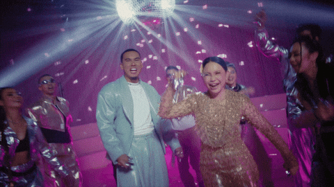 Queen Diva GIF by Rossa Official