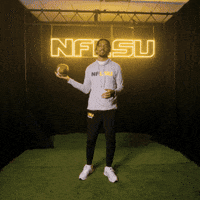 College Football GIF by LSU Tigers