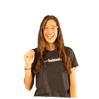 Thumbs Yes Sticker by Tommy's Express