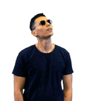 zonnebril Sticker by Leadrs