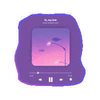 Listen Amazon Sticker by himylink