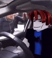 Roblox Rage GIF