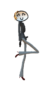 Lexy Sticker by ELYX