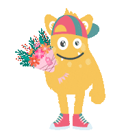 School Love Sticker by katapum