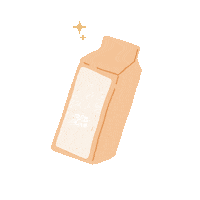 natashazoryk oatmilk natashazoryk Sticker