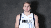 luka doncic nba GIF by Dallas Mavericks
