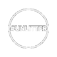 Sticker by UNLITTER