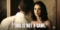 nbc GIF by Timeless
