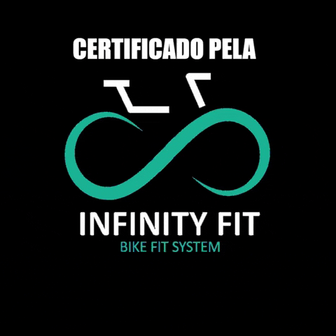 infinityfit giphygifmaker mtb bikefit bike fit GIF