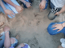 Summer Running GIF by TO1 티오원