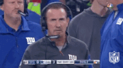 New York Giants Football GIF by NFL